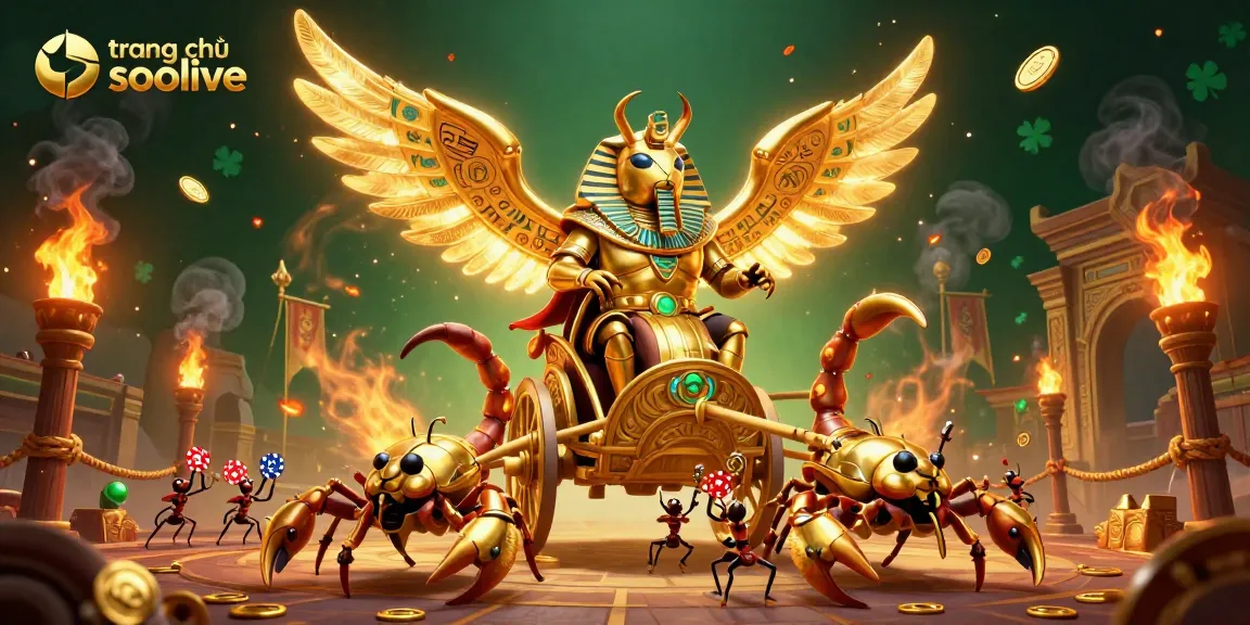 Experience thrilling gameplay at trang chủ socolive with a vibrant casino-themed scene featuring captivating characters and rich visuals.