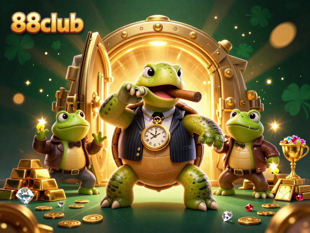 Experience exhilarating wins at 88club with dynamic casino action featuring vibrant winnings and rich visuals.