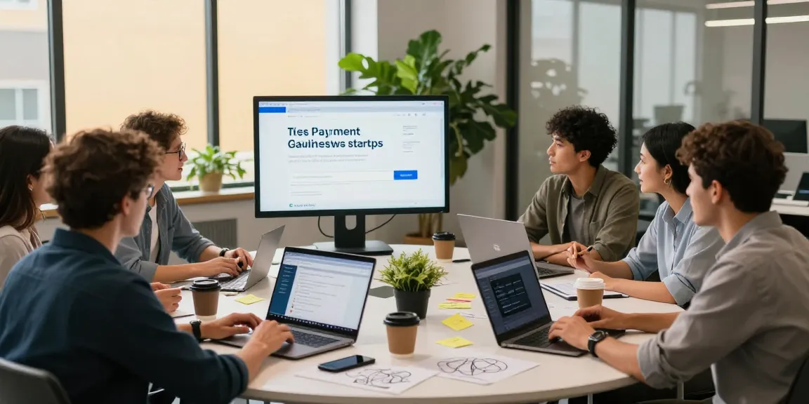 9 Essential Best Payment Gateway for Business Startup Hacks That Actually Work in 2026